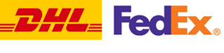 Shipping options