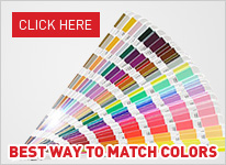 color chart