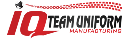 International Quality Team Uniform