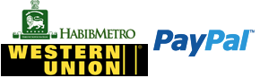 payment options
