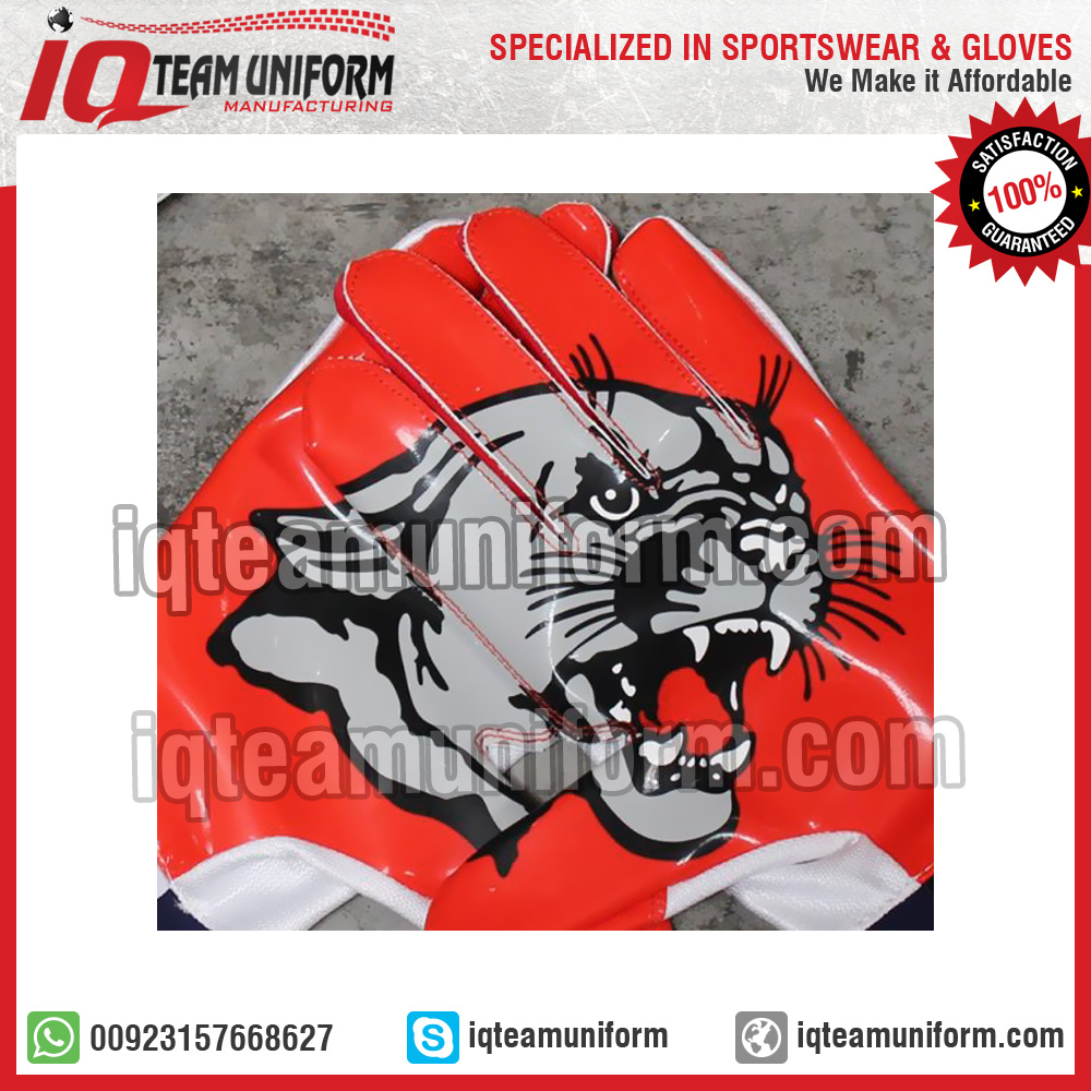 Football Gloves