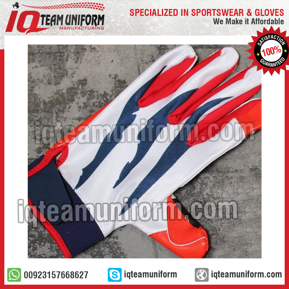 Football Gloves