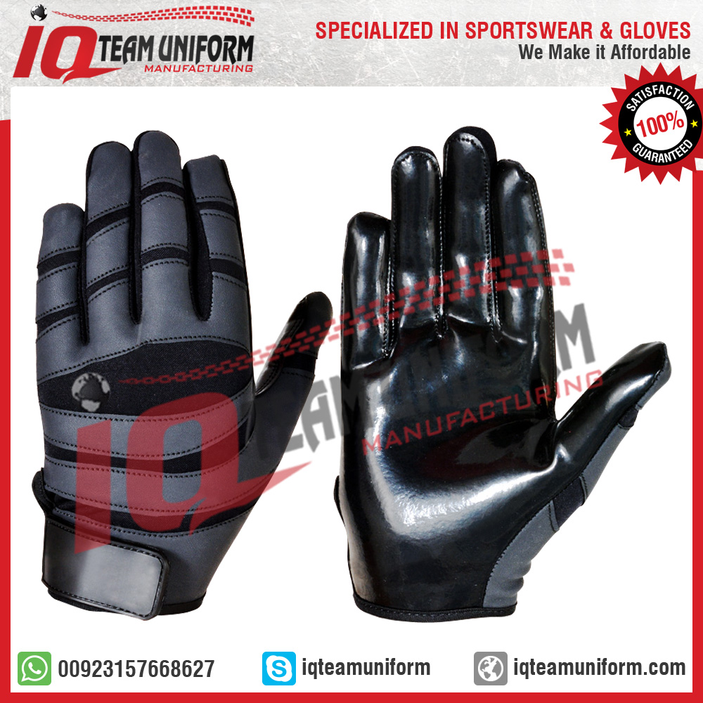 American football Gloves