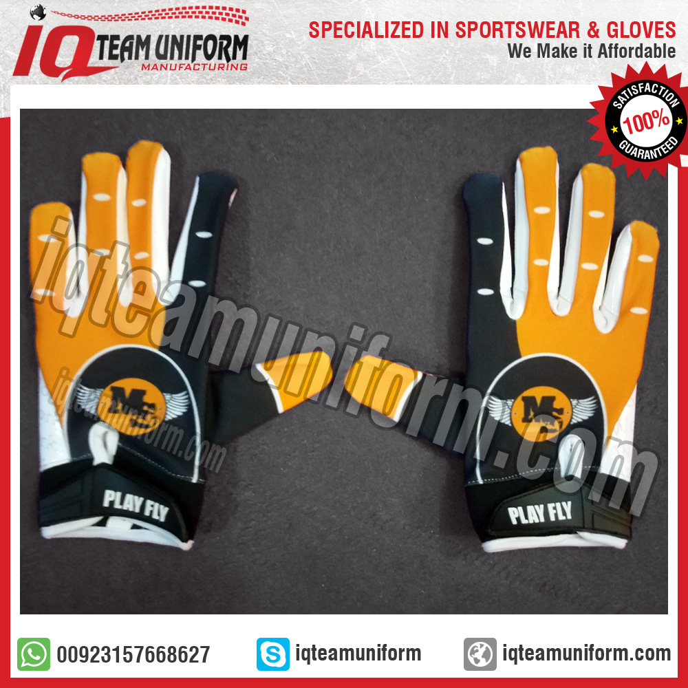 American football Gloves