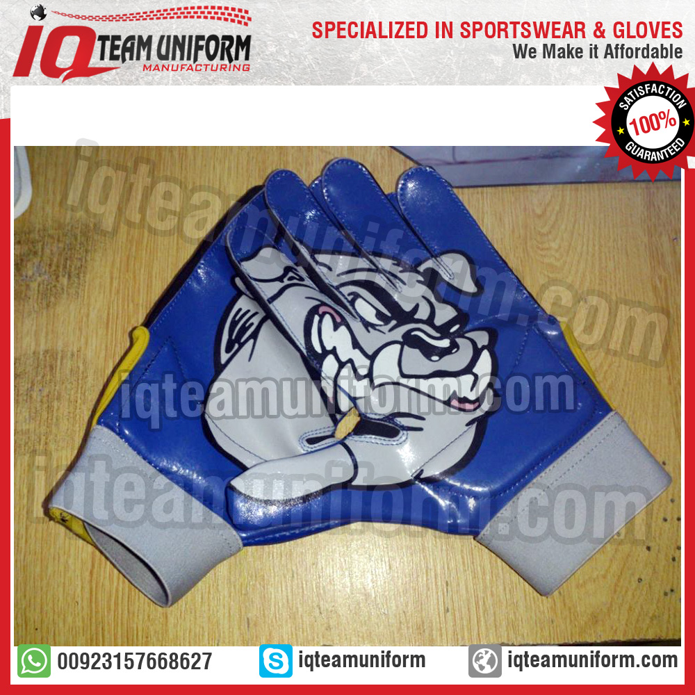 Football Gloves