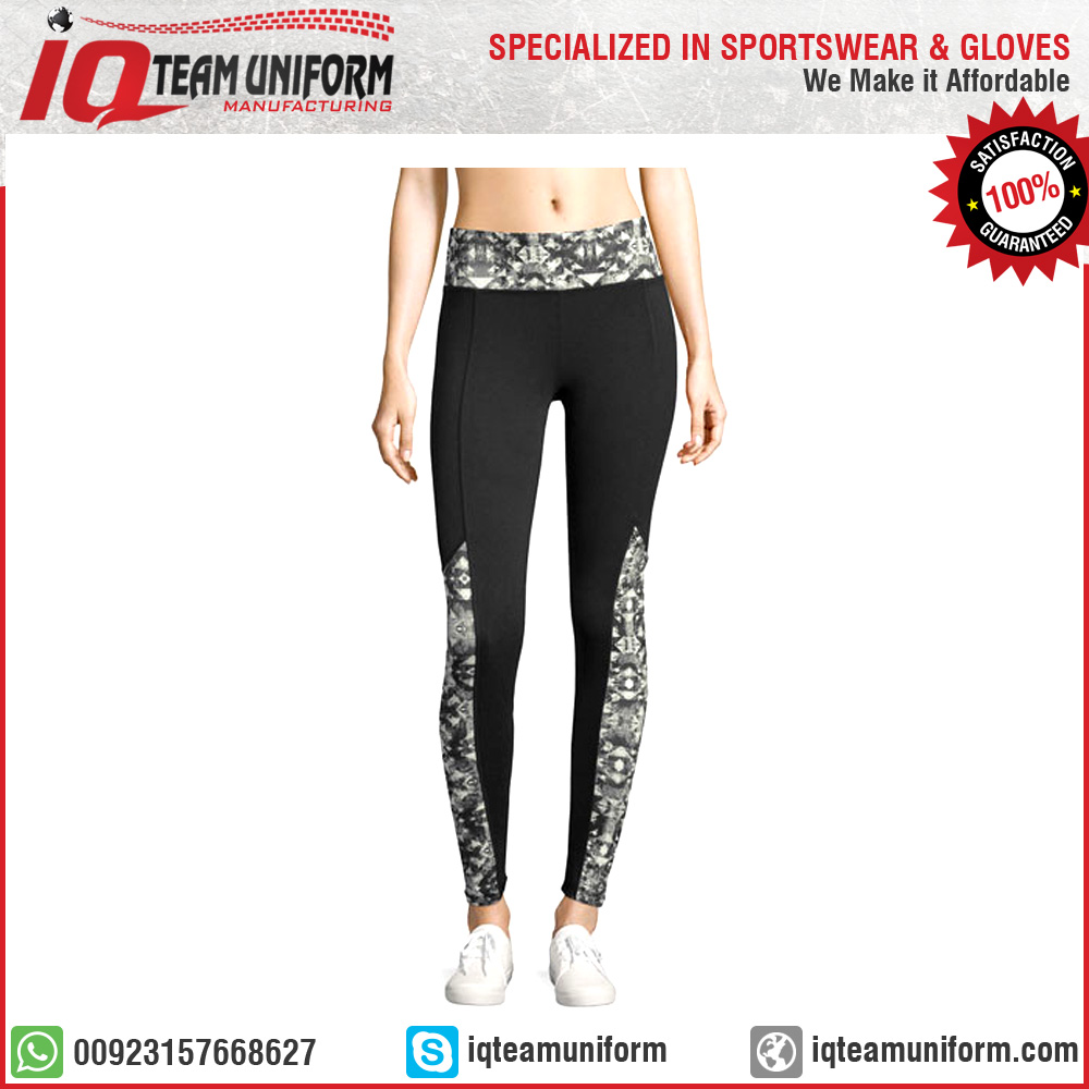 Hot Sales wholesale customised fashion leggings