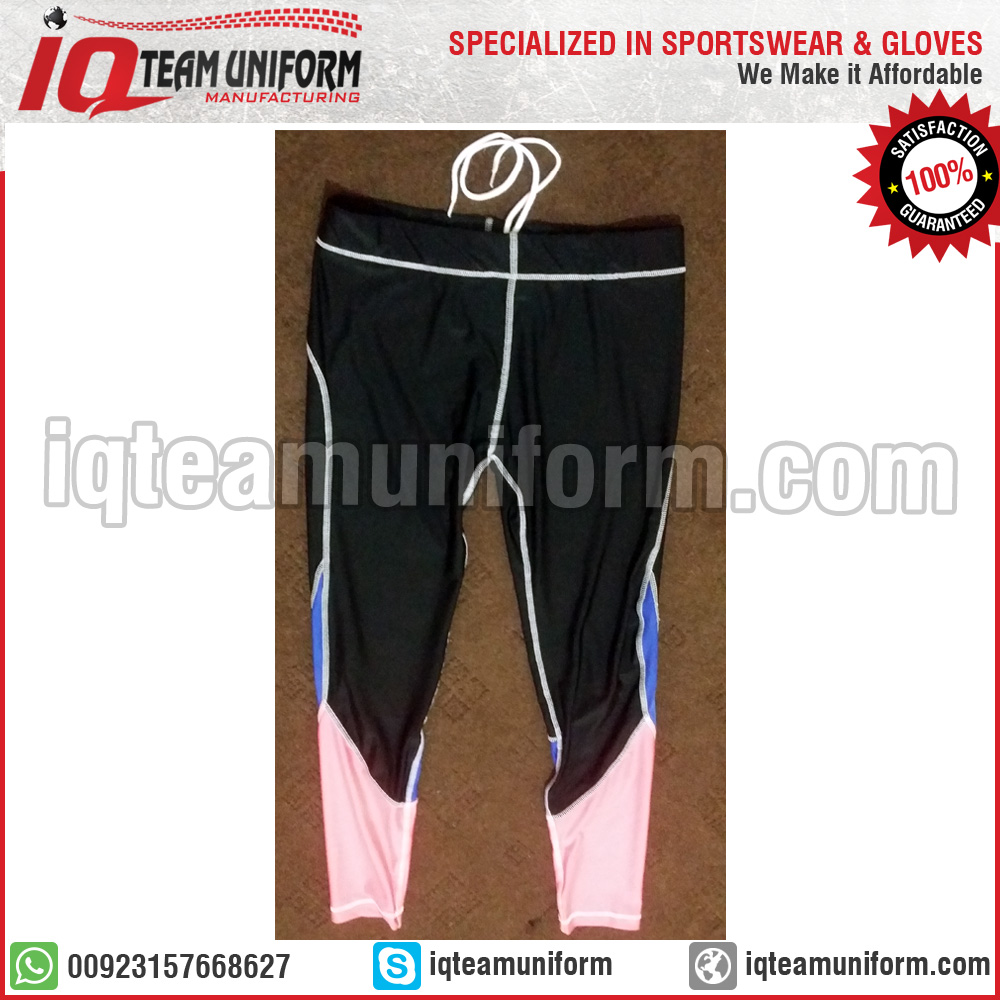 new design custom leggings for gym