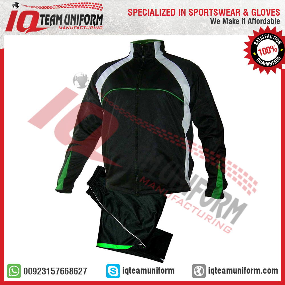 Track Suit