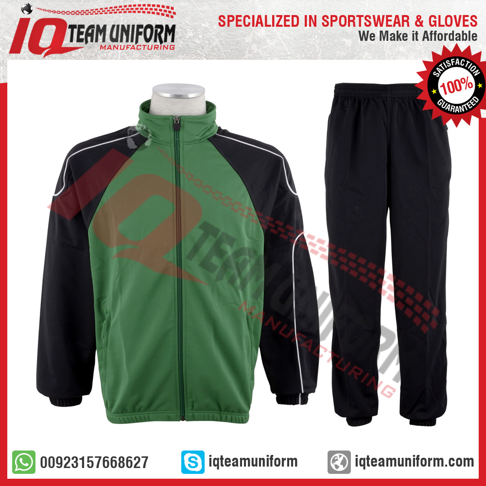 Track Suit