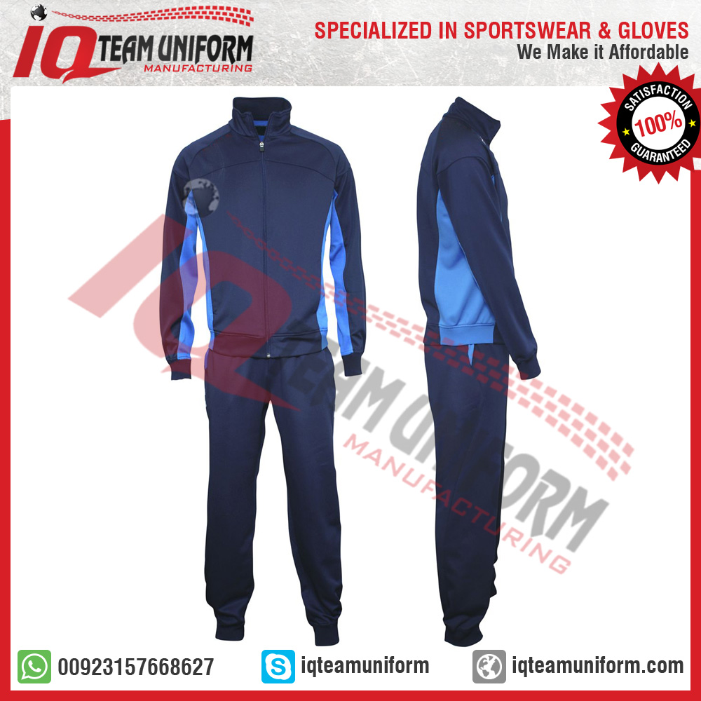 Track Suit