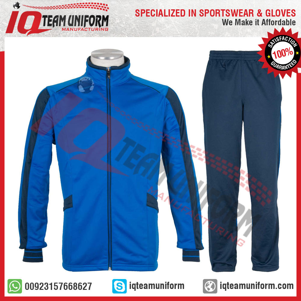Track Suit