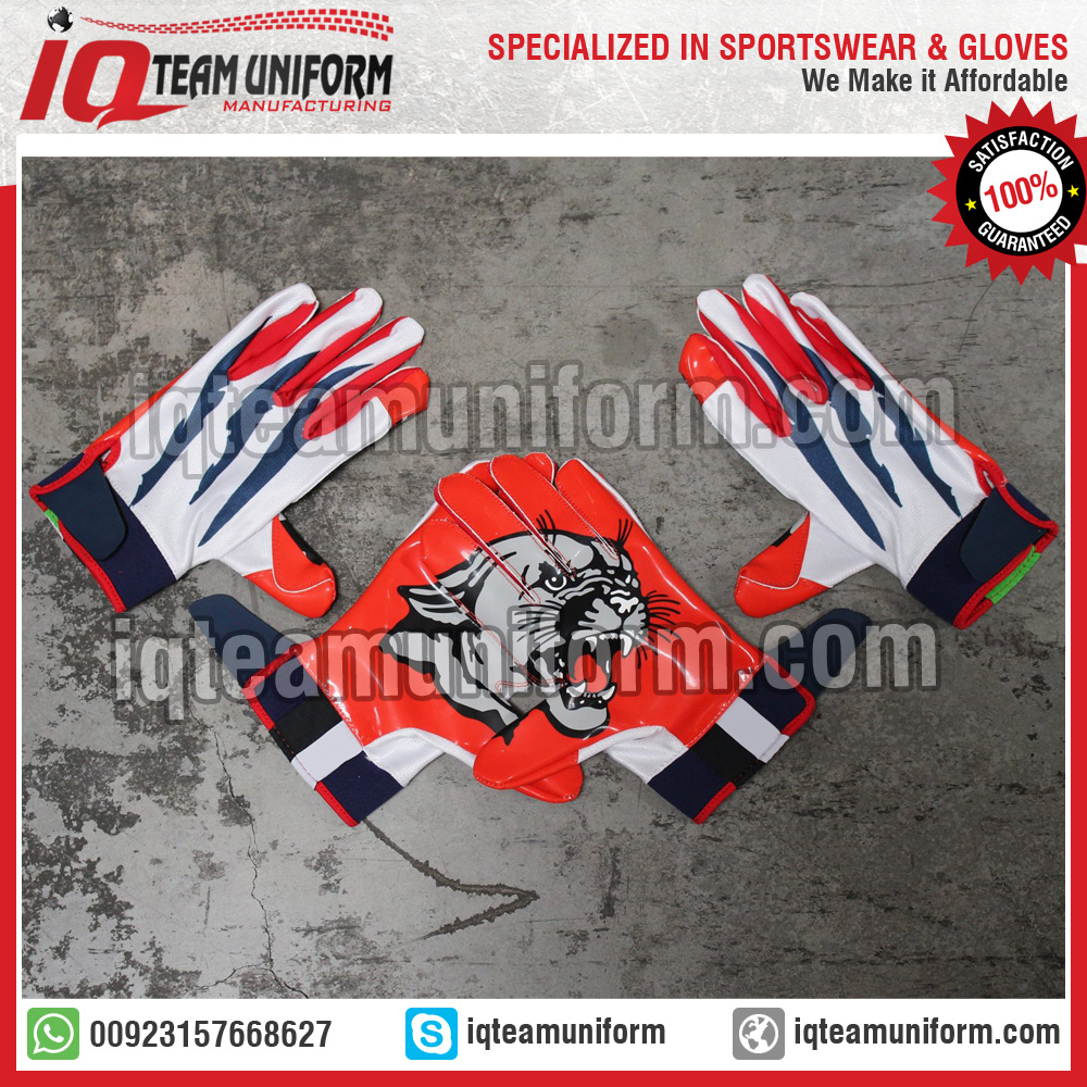 Football Gloves