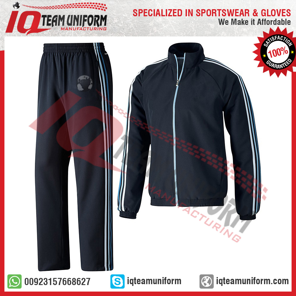 Track Suit
