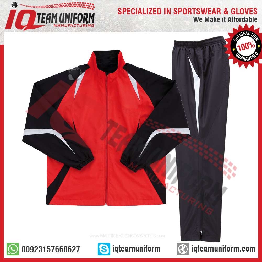 Track Suit