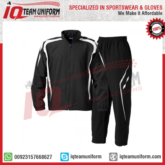 Track Suit