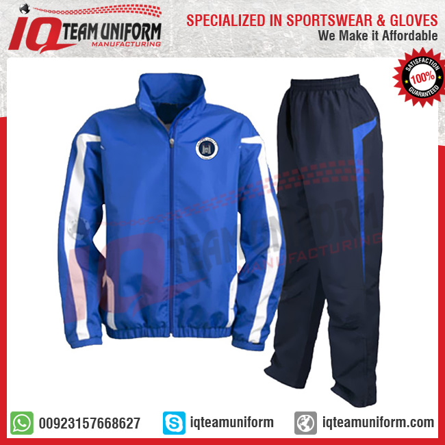 Track Suit