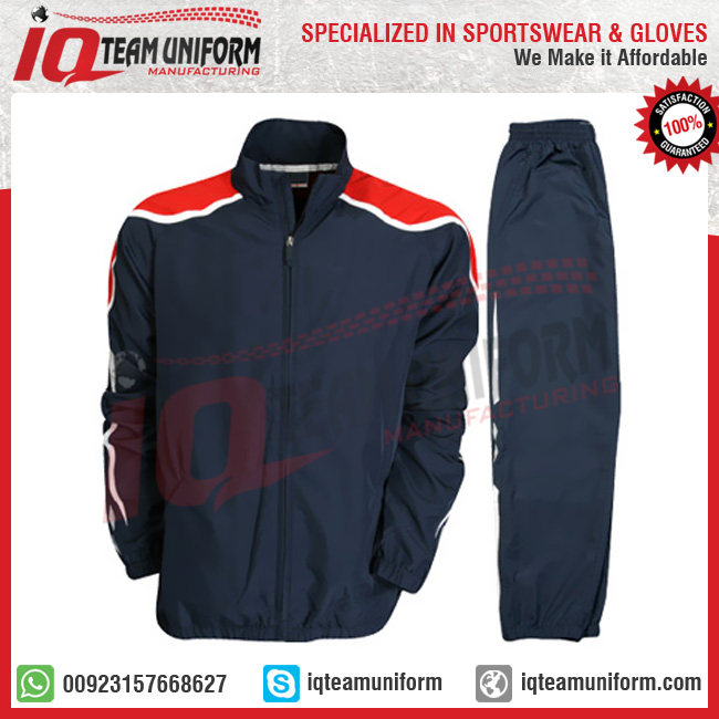 Track Suit