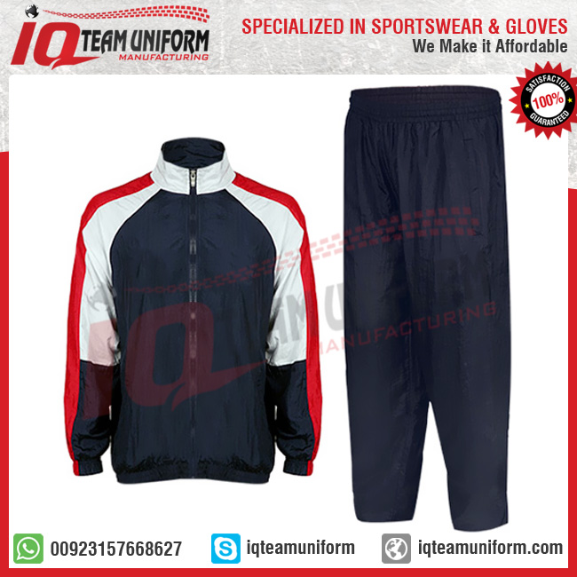 Track Suit
