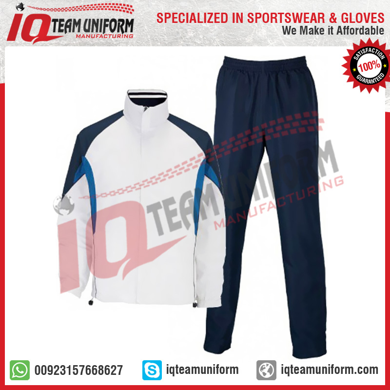 Track Suit