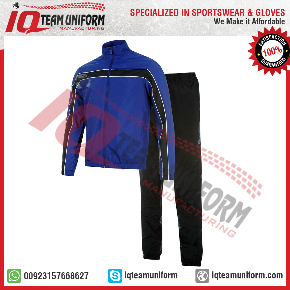 Track Suit