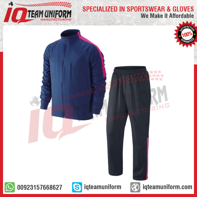 Track Suit
