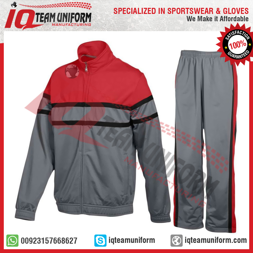 Track Suit