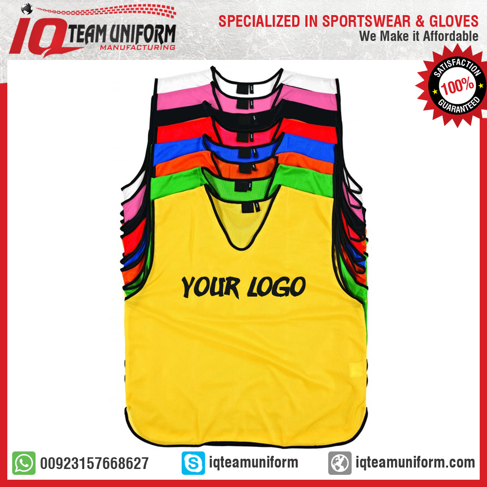 Training Bibs