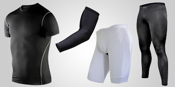 compression wear